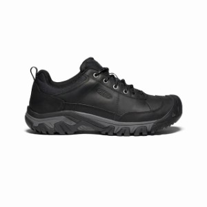 KEEN キーン ターギー スリー オックスフォード TARGHEE III OXFORD メンズ スニーカー トレッキングシューズ キャンプ アウトドア 10225