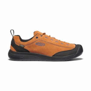 KEEN キーン ジャスパー II WP JASPER II WP メンズ スニーカー トレッキング キャンプ アウトドア 1023872