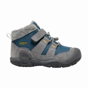 KEEN キーン ノッチ チャッカ ブーツ KNOTCH CHUKKA キッズ 子供 リトルキッズ シューズ 1026739