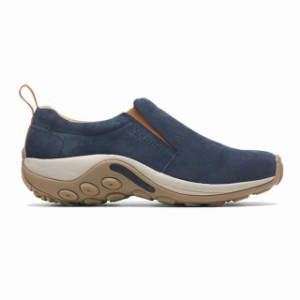 MERRELL メレル ジャングルモック JUNGLE MOC メンズ スリッポン ウォーキングシューズ J004489