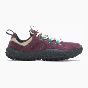 MERRELL メレル ラプト WRAPT レディース ハイキングシューズ アウトドア キャンプ