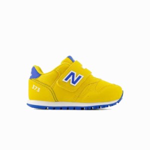 New Balance ニューバランス IZ373 キッズ 子供 ベビー 幼児 スニーカー IZ373-AJ2