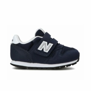 New Balance ニューバランス IZ373 キッズ 子供 ベビー 幼児 スニーカー IZ373-KN2