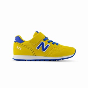 New Balance ニューバランス YV373 キッズ 子供 スニーカー YV373-AJ2