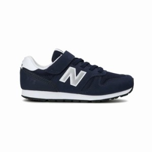 New Balance ニューバランス YV373 キッズ 子供 スニーカー YV373-KN2