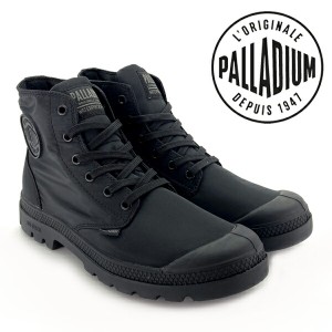 PALLADIUM パラディウム パンパ パドルライト WP+ PAMPA PUDDLE LITE WP+ レディース メンズ スニーカー 防水 レインシューズ 76357-022