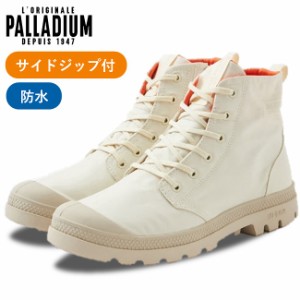 PALLADIUM パラディウム パンパ ハイ シーカー ライト ウォータープルーフ PAMPA HI SEEKER LITE+ WP+ レディース メンズ スニーカー レ