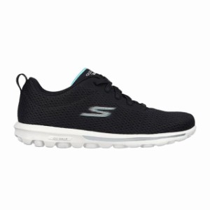 SKECHERS スケッチャーズ ゴーウォーク トラベル ファン ジャーニー GO WALK TRAVEL FUN JOURNEY レディース スニーカー ウォーキング 軽