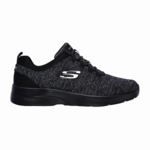 SKECHERS スケッチャーズ ダイナマイト 2.0 DYNAMIGHT 2.0-IN A FLASH レディース スニーカー ウォーキング ゴム紐 ワイド 幅広 4E 12965