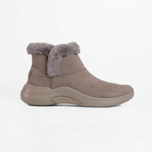 SKECHERS スケッチャーズ オン ザ ゴー ミッドタウン ソー プラシュ ON-THE-GO MIDTOWN - SO PLUSH レディース ブーツ 144250-CHOC