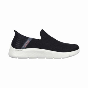 SKECHERS スケッチャーズ スリップインズ ゴーウォーク フレックス Slip ins Go Walk Flex No Hands メンズ スニーカー ウォーキング ス