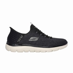 SKECHERS スケッチャーズ スリップインズ サミッツ キー ペース SUMMITS-KEY PACE メンズ スニーカー ウォーキング スリッポン ハンズフ