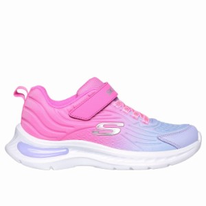 SKECHERS スケッチャーズ ジャンパーズテック Jumpers-Tech キッズ ジュニア スニーカー 運動靴 子供靴 303603L-PKLV