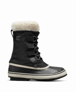 【正規取扱店】SOREL ソレル ウインターカーニバル Winter Carnival レディース スノーブーツ NL3483