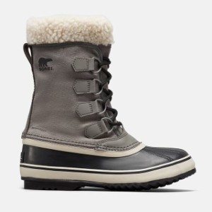 【正規取扱店】SOREL ソレル ウインターカーニバル WP Winter Carnival レディース スノーブーツ NL3483