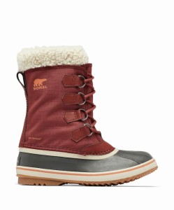 【正規取扱店】SOREL ソレル ウインターカーニバル Winter Carnival レディース スノーブーツ NL3483