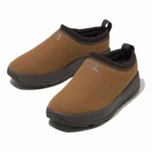 THE NORTH FACE ノースフェイス ファイヤーフライ スリップオン（ユニセックス） Firefly Slip-On ユニセックス スリッポン NF52182-PK