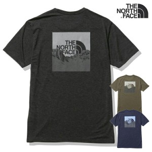 THE NORTH FACE ノースフェイス ショートスリーブフラッシュドライメリノフォトクルー S/S FLASHDRY Merino Photo Crew メンズ Tシャツ N