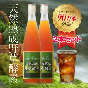 天然 熟成 野草 酵素 口コミの通販 Au Pay マーケット