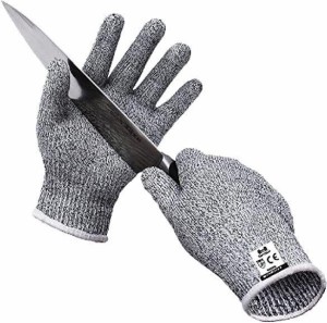 軍手 防刃 防刃手袋 作業用 手袋 作業グローブ 切れない手袋 耐切創手袋