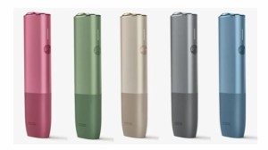 【製品登録可能】新品未開封 IQOS ILUMA ONE アイコス イルマワン 本体 即日出荷有