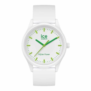 ICE-WATCH アイスウォッチ 腕時計 アイスソーラー ネイチャー スモール 018473 ICE solar power　太陽電池 正規代理店