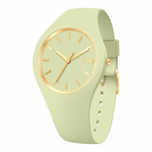 ICE WATCH アイスウォッチ 腕時計 ICE glam brushed ジェイド スモール 20542 レディース アイスグラム ブラッシュド 正規代理店