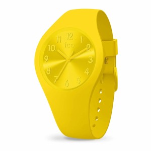 ICE-WATCH アイスウォッチ 腕時計 ICE colour アイス カラー 017908 スモール シトラス レディース 正規代理店