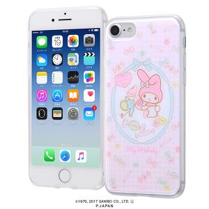 マイメロ Iphone7の通販 Au Pay マーケット