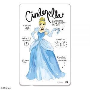 シンデレラ ステッカーの通販 Au Pay マーケット