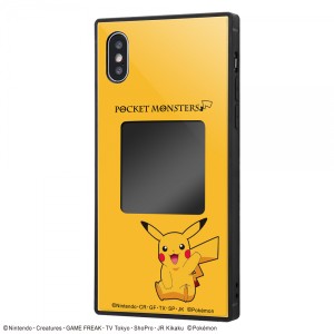 Iphone Xs ケース ポケモンの通販 Au Pay マーケット