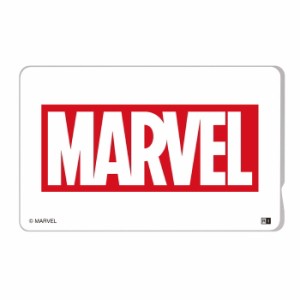 Marvel ロゴ ステッカーの通販 Au Pay マーケット