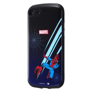 Iphone7 ケース スパイダーマンの通販 Au Pay マーケット