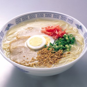 お取り寄せ 送料無料 ［福岡 鳥志商店］ ラー麦 博多ラーメン 15食入 C-35R 【7-10日程度届】※沖縄・離島届不可