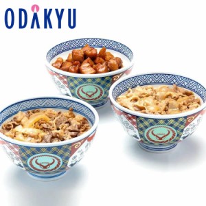 牛丼 豚丼 鶏丼 6食　吉野家　いろいろ丼 セット 【7-10日程度でのお届け】※沖縄県・離島へは届不可