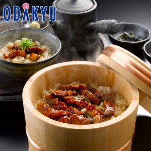 夏ギフト 送料無料 ［ 愛知 うなぎ割烹 一愼 ］ 一愼ひつまぶし 5食 【7-10日程度でのお届け】※沖縄・離島へは届不可