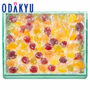 父の日 ゼリー 洋菓子 遅れてごめんね ［ ロクメイカン ］ 恵みのしずく 66個入 【約7-10日届】※沖縄・離島へは届不可