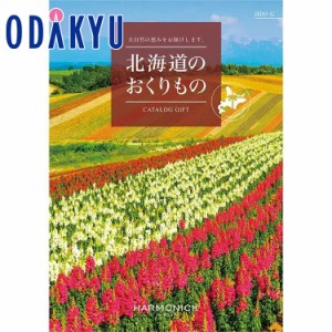 カタログギフト ［ 北海道のおくりもの ］ ＨＤＯ−Ｇコース 百貨店 ※7-10日程度届