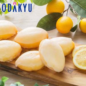 お中元 夏 ギフト 送料無料 岩手［ 花月堂 ］ レモンケーキ 12個セット LC6-2S ｜指定日届※沖縄・離島へは届不可(直)