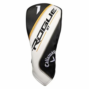 (即納) キャロウェイ ROGUE ST ローグST ドライバー 専用ヘッドカバー 5521263 日本正規品 ゴルフ用品 Callaway