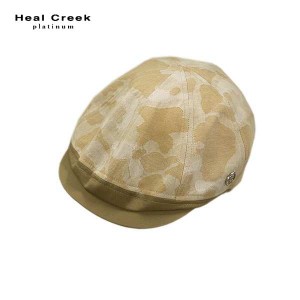 ヒールクリーク プラチナム Heal Creek レディース ハンチング