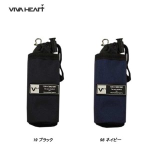 ビバハート VIVA HEART ボールポーチ