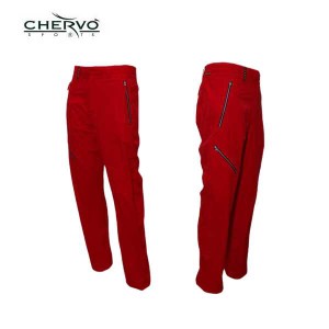 シェルボ CHERVO メンズ 秋冬 ストレッチ 保温 防水 防風 透湿 パンツ