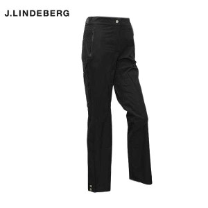 訳あり J.リンドバーグ J.LINDEBERG レディース レインパンツ