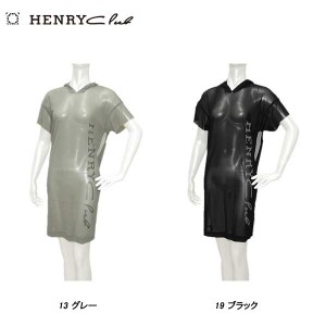 ヘンリークラブ HENRY Club レディース 春夏 ワンピース