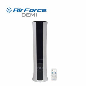 【Air Force DEMI】 エアフォースデミ ドライミスト墳霧器 プロ仕様の性能 加湿器 専用水で除菌消臭効果 【PGFK-AFDM】 ブロッケンウォー