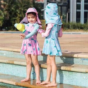 キッズ 水着 女の子 ワンピース セールの通販 Au Pay マーケット