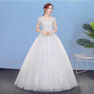 かっこいい シンプル おしゃれ ウエディング ドレスの通販 Au Pay マーケット