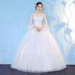 かっこいい シンプル おしゃれ ウエディング ドレスの通販 Au Pay マーケット