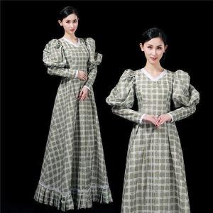 中世 ヨーロッパ ワンピースの通販 Au Pay マーケット